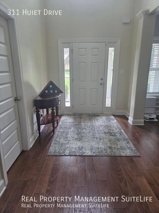 House for rent at 311 Huiet Dr, Fayetteville, GA 30215