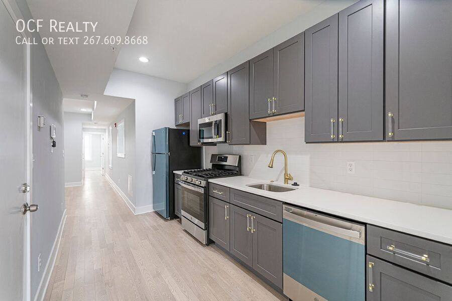 Apartment for rent at 2808 W Oxford #2, Philadelphia, PA 19121