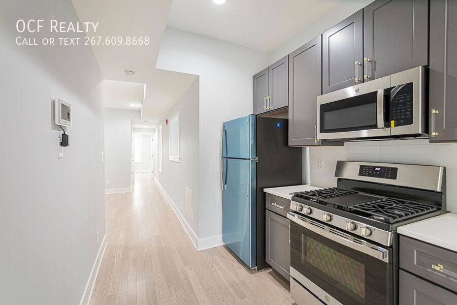 Apartment for rent at 2808 W Oxford #2, Philadelphia, PA 19121