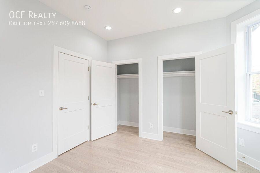 Apartment for rent at 2808 W Oxford #2, Philadelphia, PA 19121