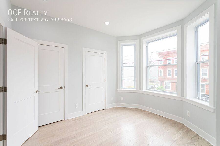 Apartment for rent at 2808 W Oxford #2, Philadelphia, PA 19121