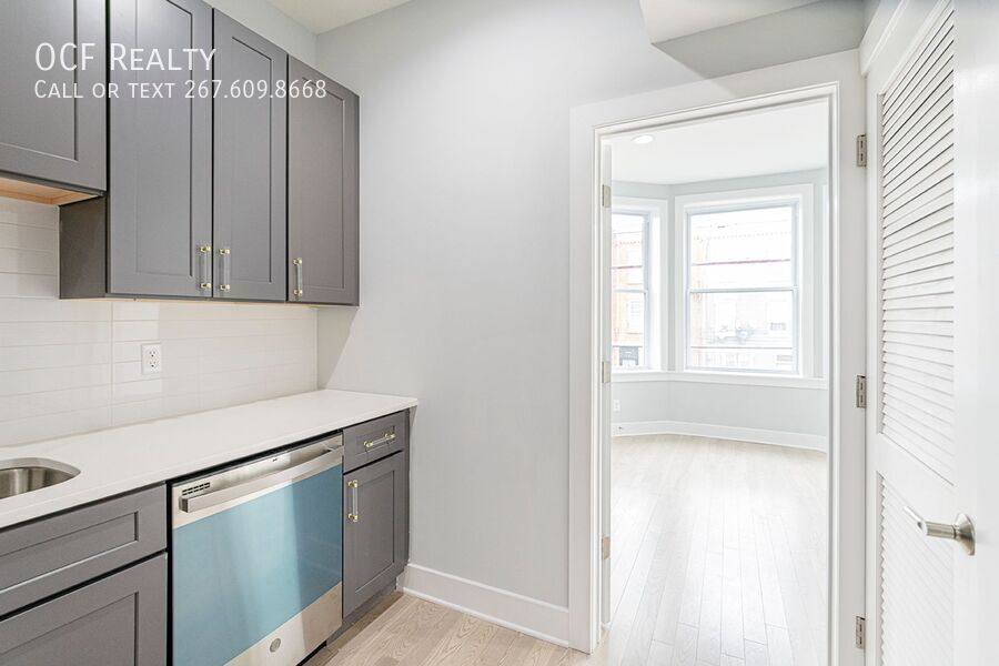 Apartment for rent at 2808 W Oxford #2, Philadelphia, PA 19121
