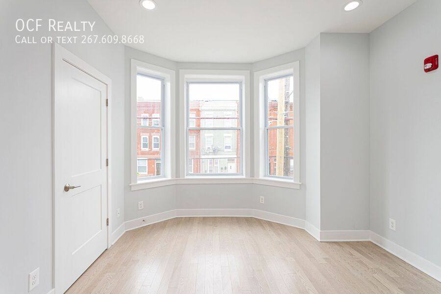 Apartment for rent at 2808 W Oxford #2, Philadelphia, PA 19121
