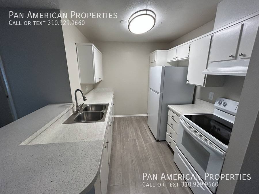 Apartment for rent at 528 N Taylor Ave #218, Montebello, CA 90640