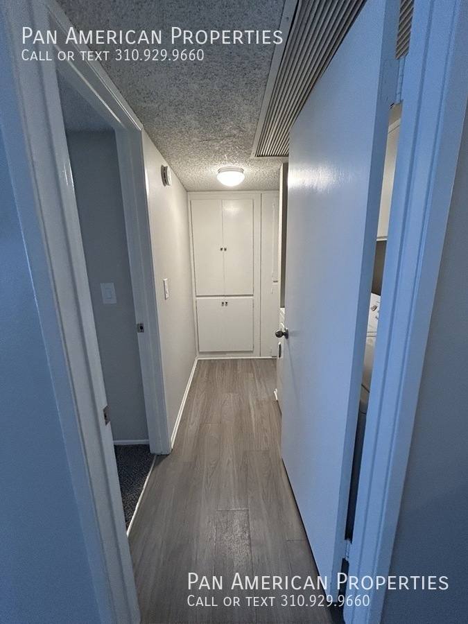 Apartment for rent at 528 N Taylor Ave #218, Montebello, CA 90640