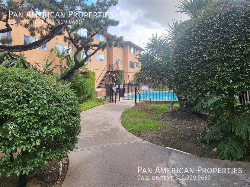 Apartment for rent at 528 N Taylor Ave #218, Montebello, CA 90640