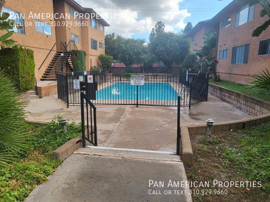 Apartment for rent at 528 N Taylor Ave #218, Montebello, CA 90640