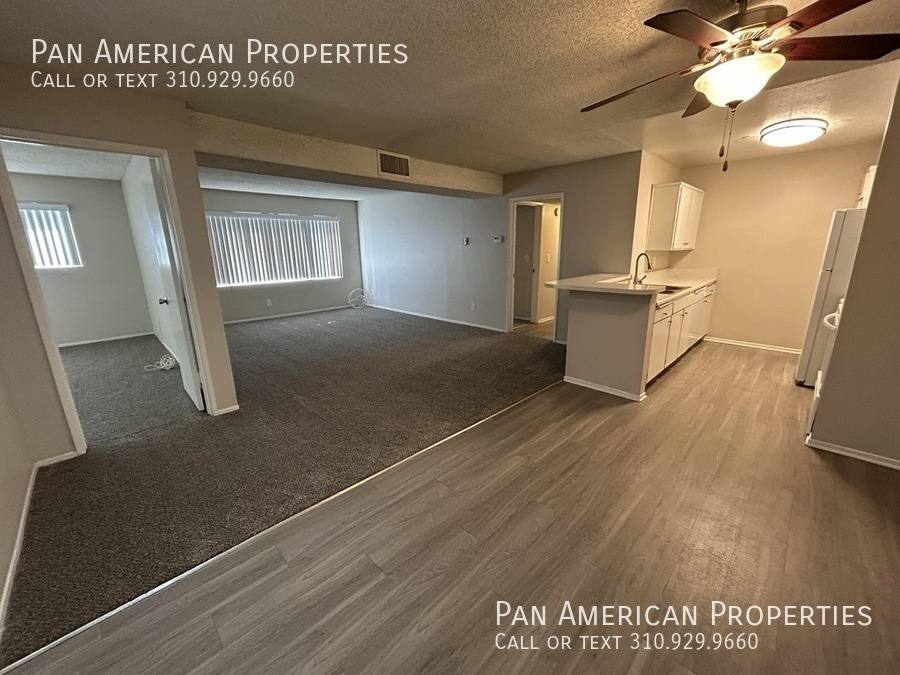 Apartment for rent at 528 N Taylor Ave #218, Montebello, CA 90640