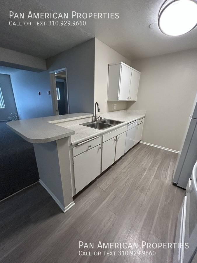 Apartment for rent at 528 N Taylor Ave #218, Montebello, CA 90640