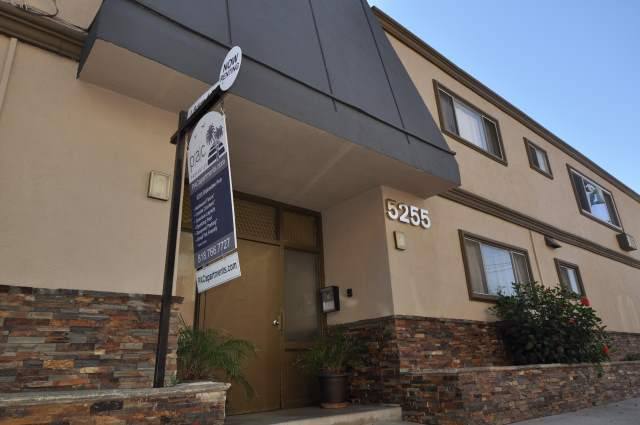 Apartment for rent at 5255 Blakeslee Ave, North Hollywood, CA 91601