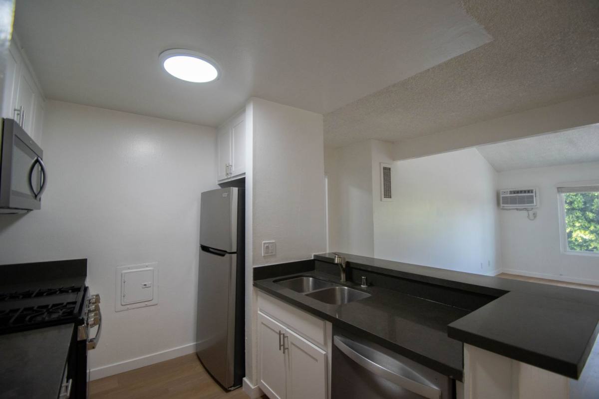 Apartment for rent at 7350 Kester Ave, Van Nuys, CA 91405