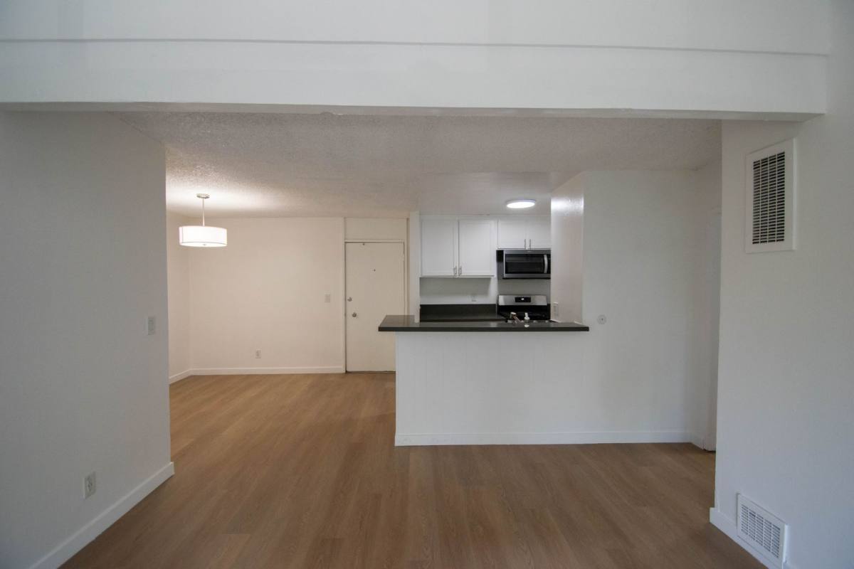 Apartment for rent at 7350 Kester Ave, Van Nuys, CA 91405