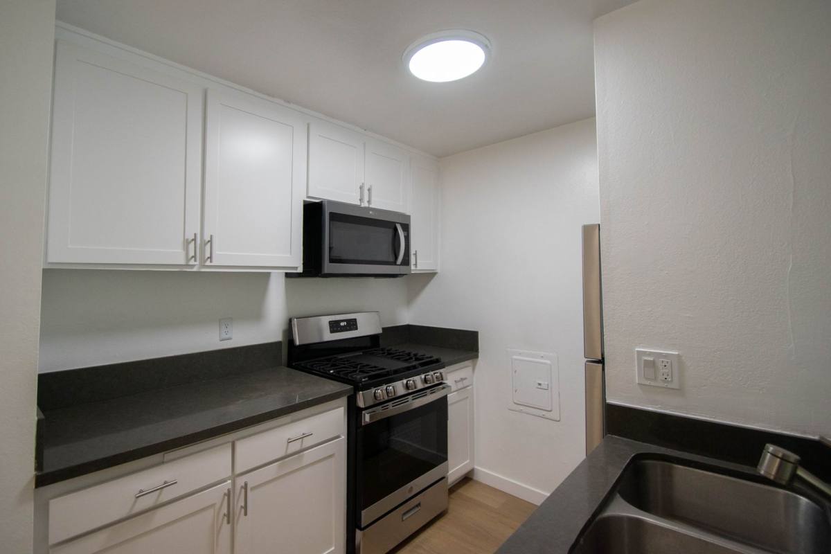 Apartment for rent at 7350 Kester Ave, Van Nuys, CA 91405
