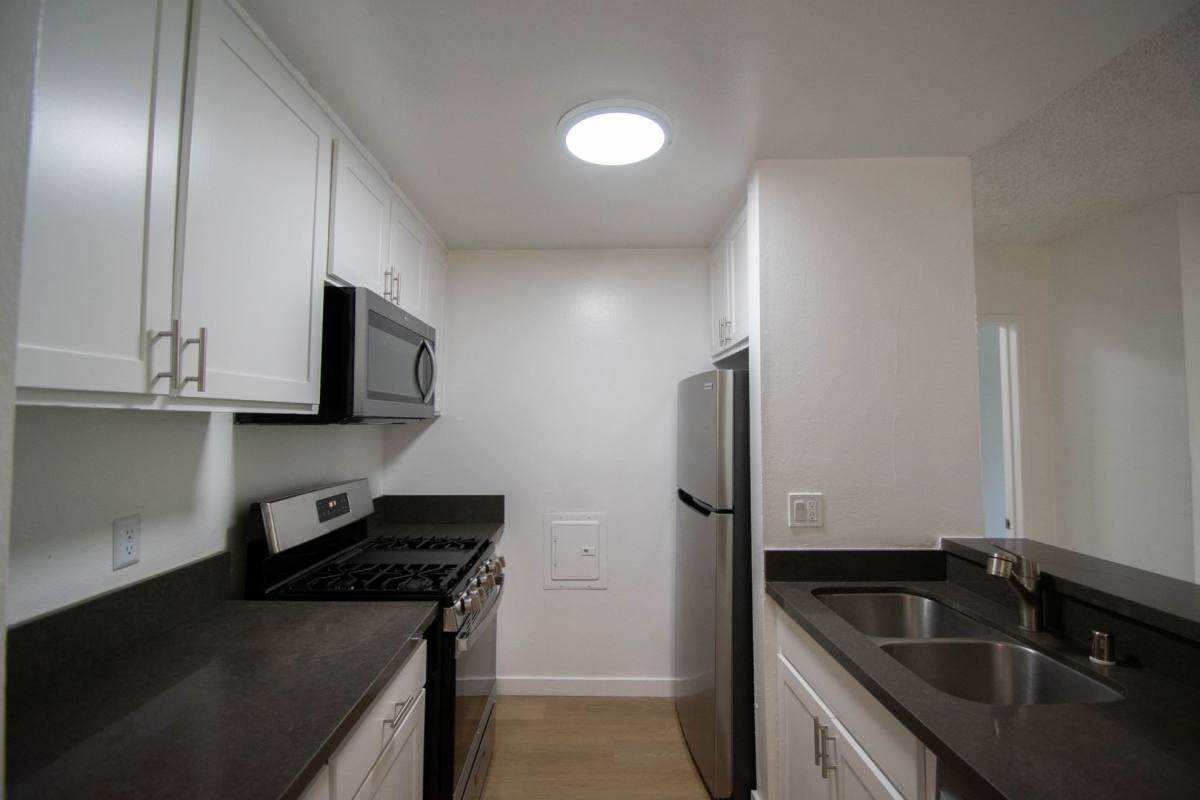 Apartment for rent at 7350 Kester Ave, Van Nuys, CA 91405