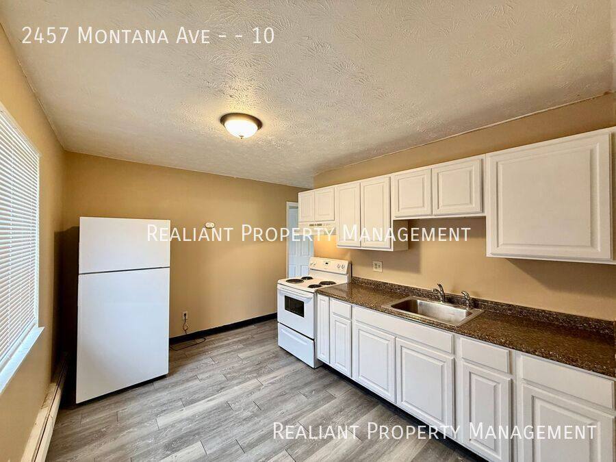 Apartment for rent at 2457 Montana Ave #10, Cincinnati, OH 45211