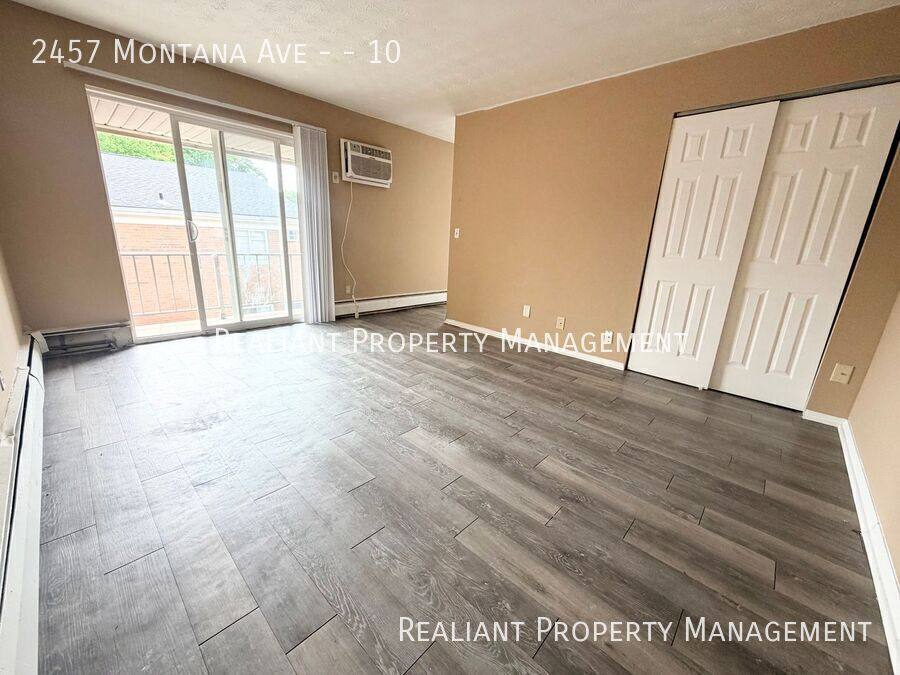 Apartment for rent at 2457 Montana Ave #10, Cincinnati, OH 45211