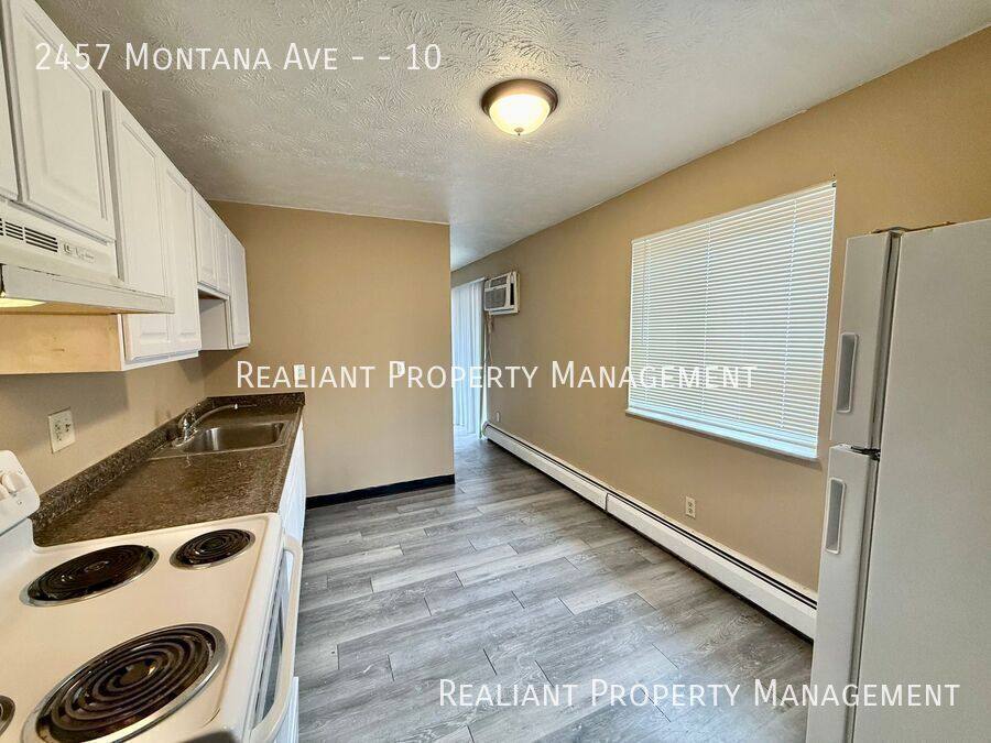 Apartment for rent at 2457 Montana Ave #10, Cincinnati, OH 45211