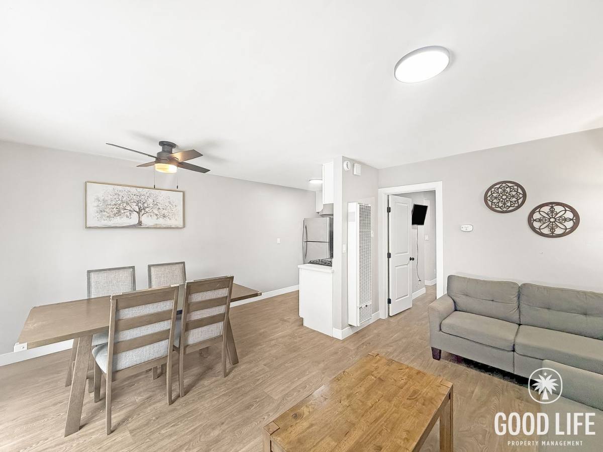 Apartment for rent at 4444 49th St, San Diego, CA 92115