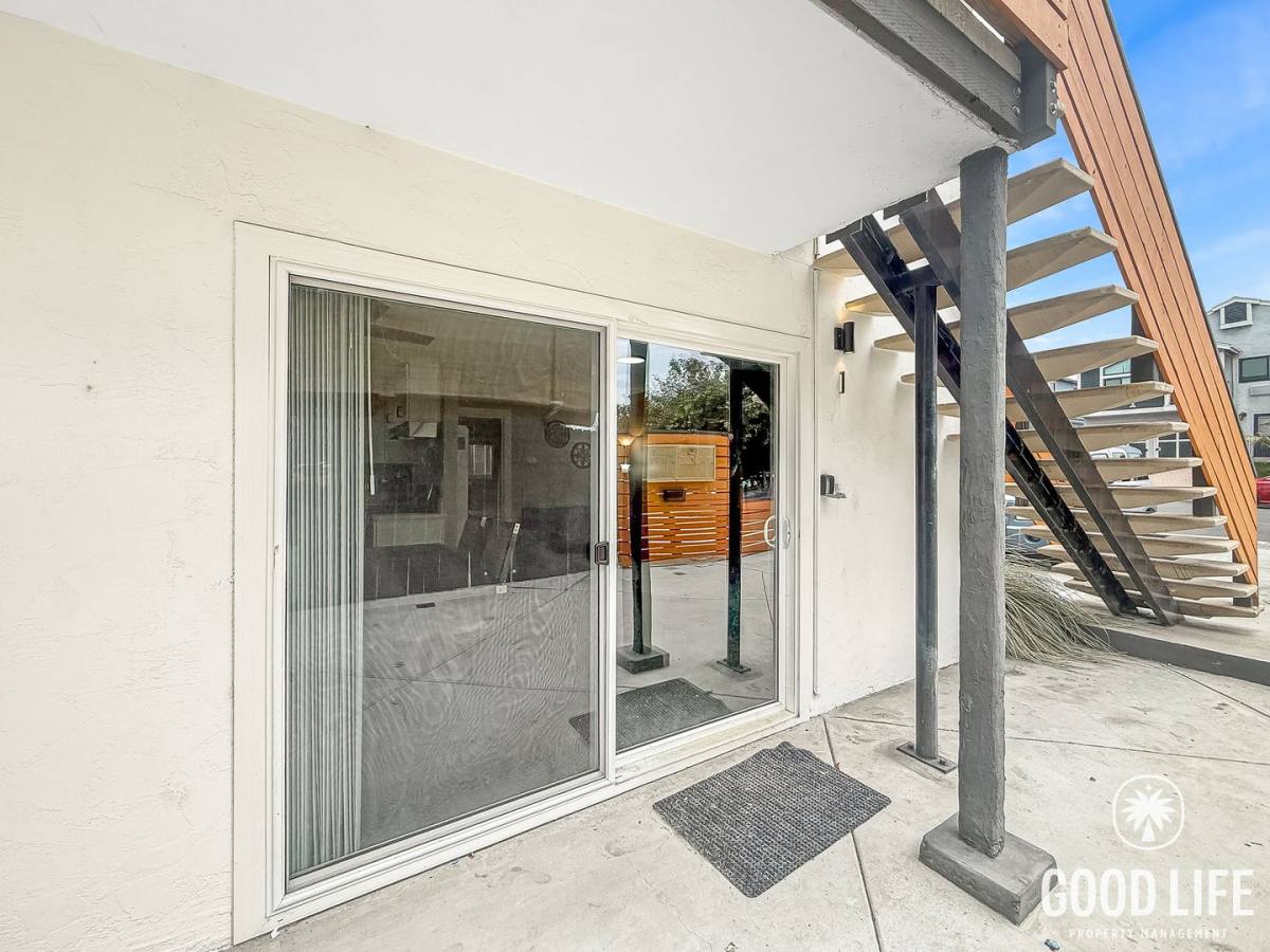 Apartment for rent at 4444 49th St, San Diego, CA 92115