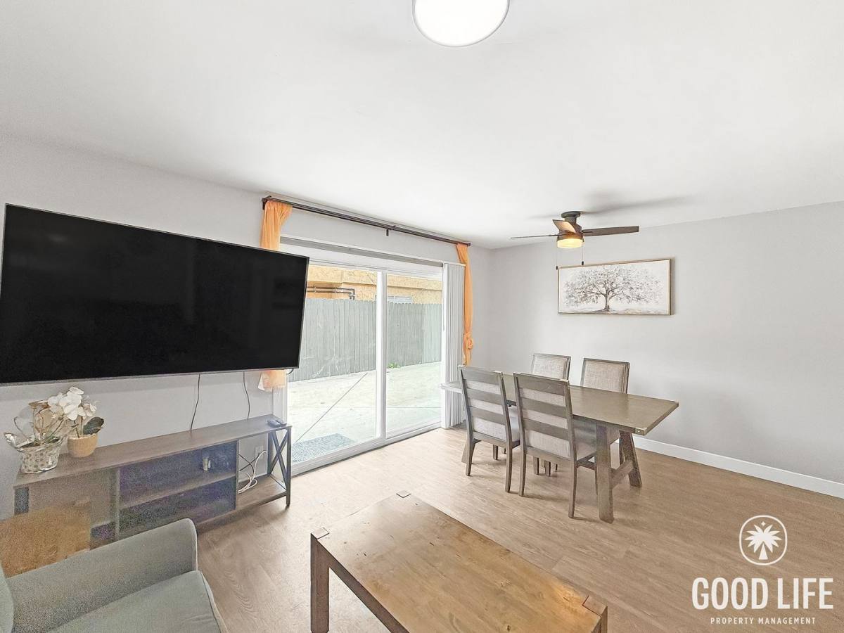 Apartment for rent at 4444 49th St, San Diego, CA 92115