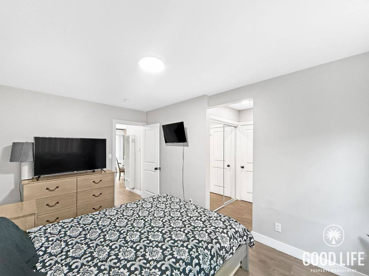 Apartment for rent at 4444 49th St, San Diego, CA 92115