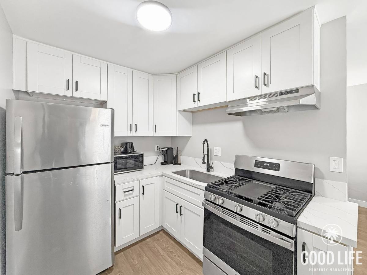 Apartment for rent at 4444 49th St, San Diego, CA 92115