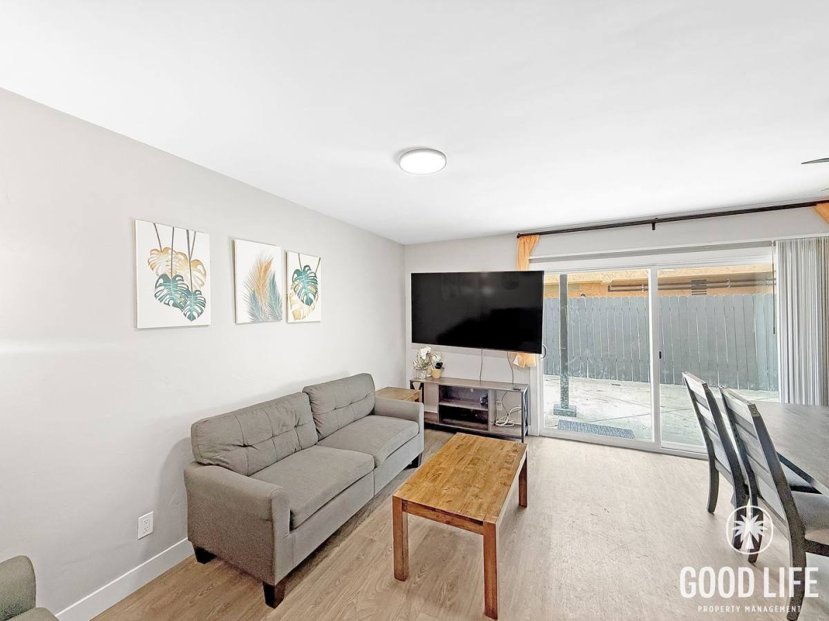 Apartment for rent at 4444 49th St, San Diego, CA 92115