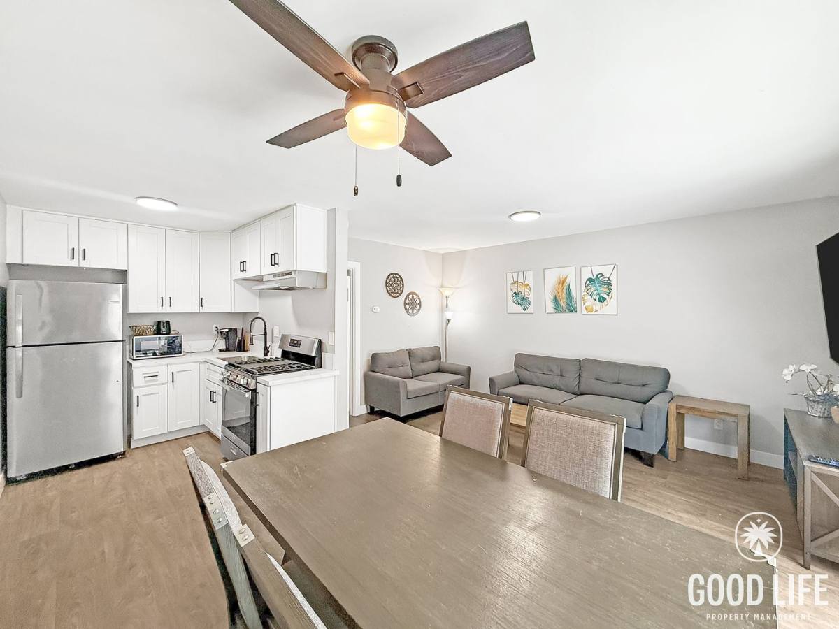 Apartment for rent at 4444 49th St, San Diego, CA 92115