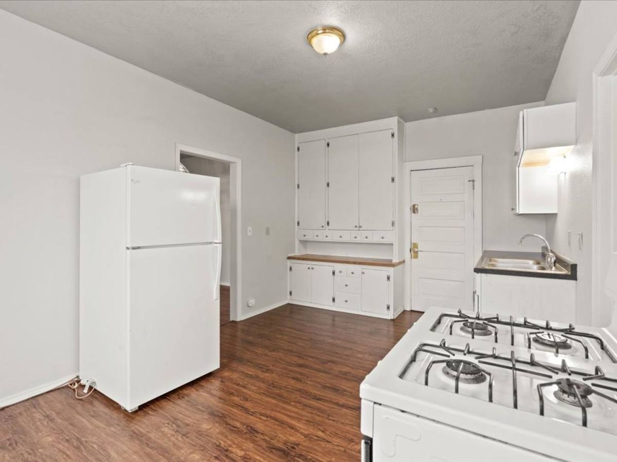 Apartment for rent at 1221 N Monroe St, Spokane, WA 99201
