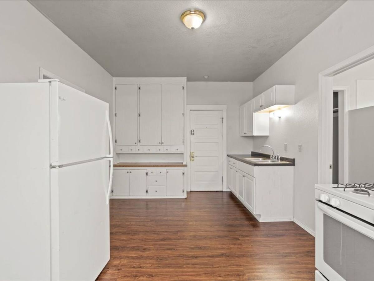 Apartment for rent at 1221 N Monroe St, Spokane, WA 99201