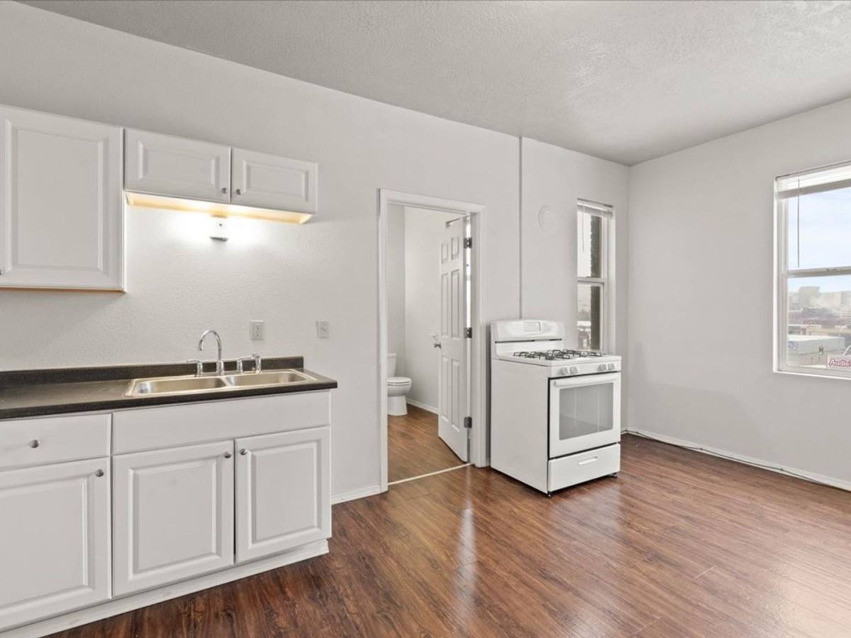 Apartment for rent at 1221 N Monroe St, Spokane, WA 99201