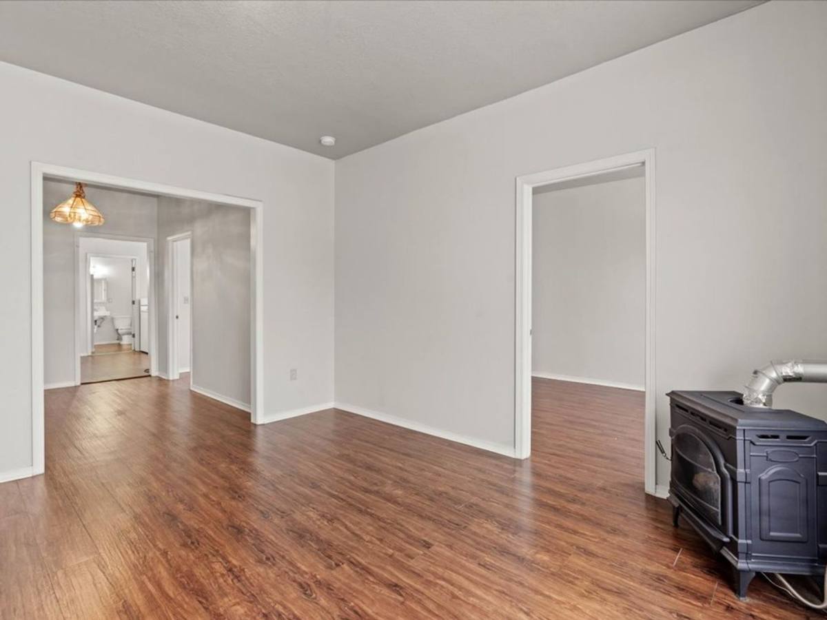Apartment for rent at 1221 N Monroe St, Spokane, WA 99201