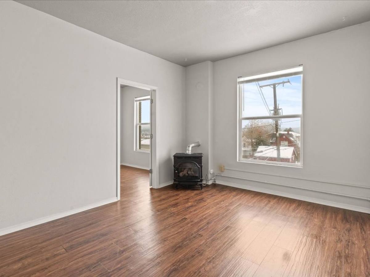 Apartment for rent at 1221 N Monroe St, Spokane, WA 99201