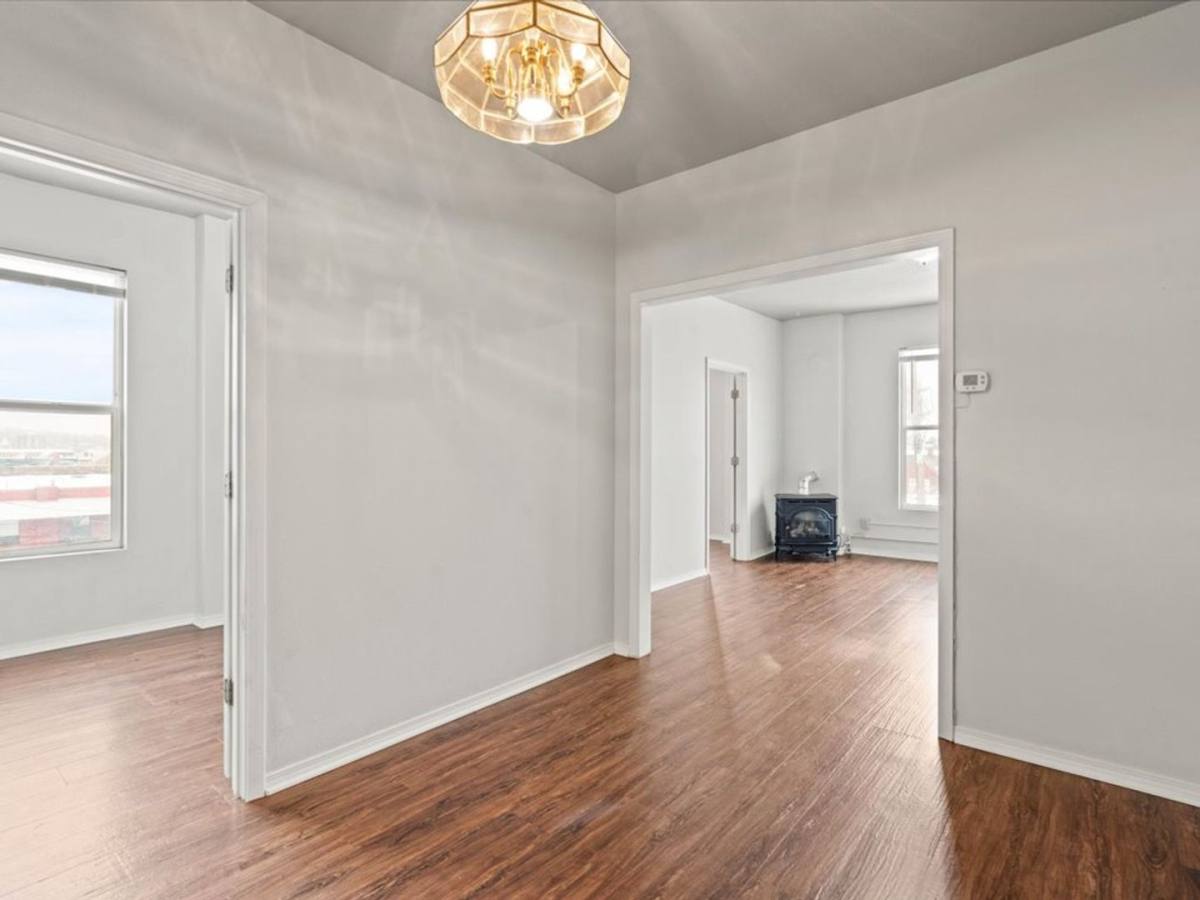 Apartment for rent at 1221 N Monroe St, Spokane, WA 99201