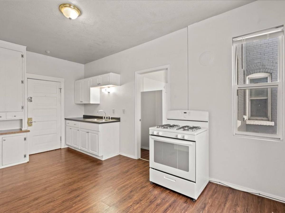 Apartment for rent at 1221 N Monroe St, Spokane, WA 99201