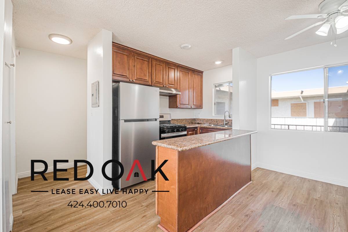 Condo for rent at 545 W 14th St #12, San Pedro, CA 90731
