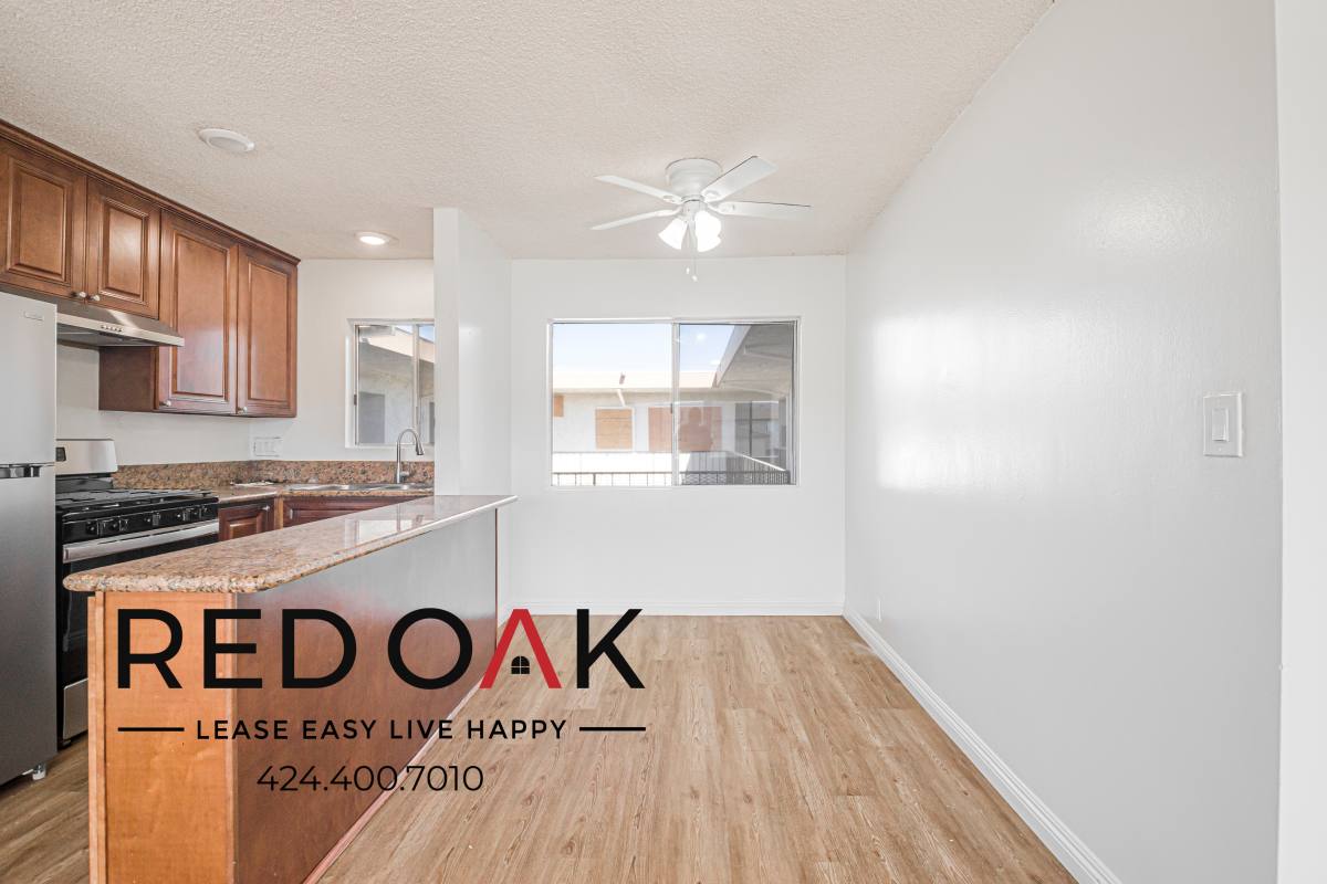 Condo for rent at 545 W 14th St #12, San Pedro, CA 90731