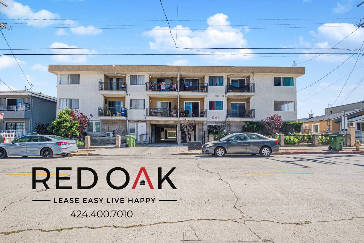 Condo for rent at 545 W 14th St #12, San Pedro, CA 90731