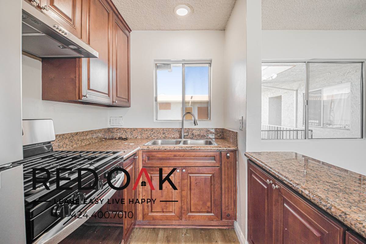 Condo for rent at 545 W 14th St #12, San Pedro, CA 90731
