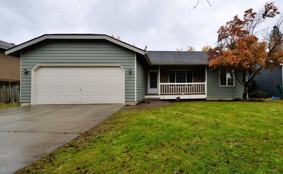 House for rent at 6310 N Centennial Dr, Coeur D Alene, ID 83815