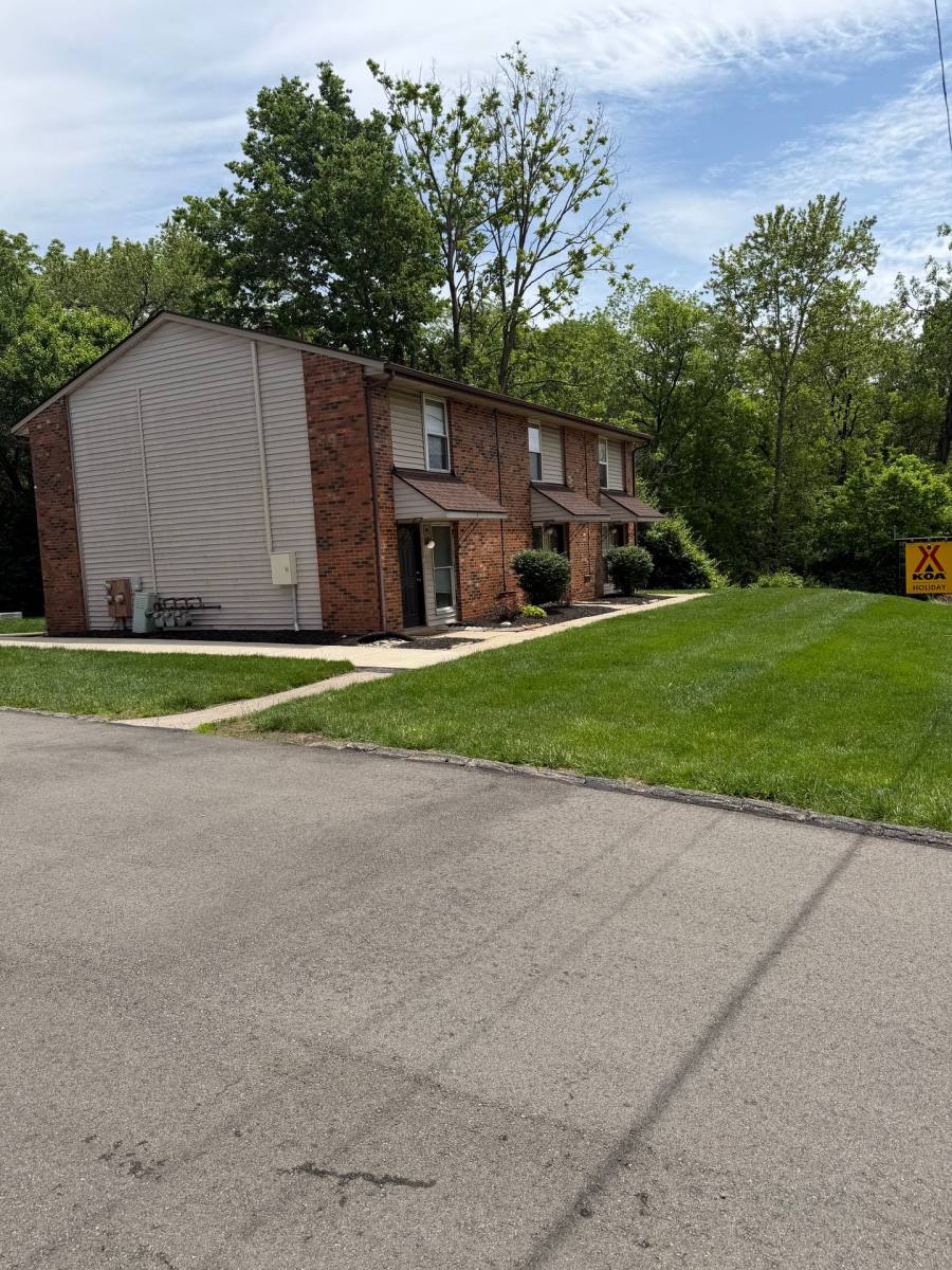 Townhouse for rent at 800 Franklin Rd, Lebanon, OH 45036