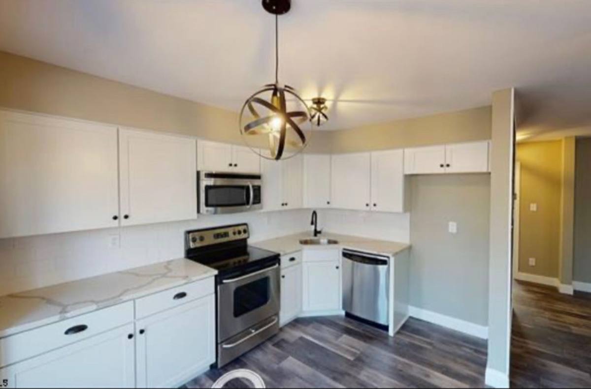 House for rent at 750 E Fishers Creek Rd, Absecon, NJ 08205