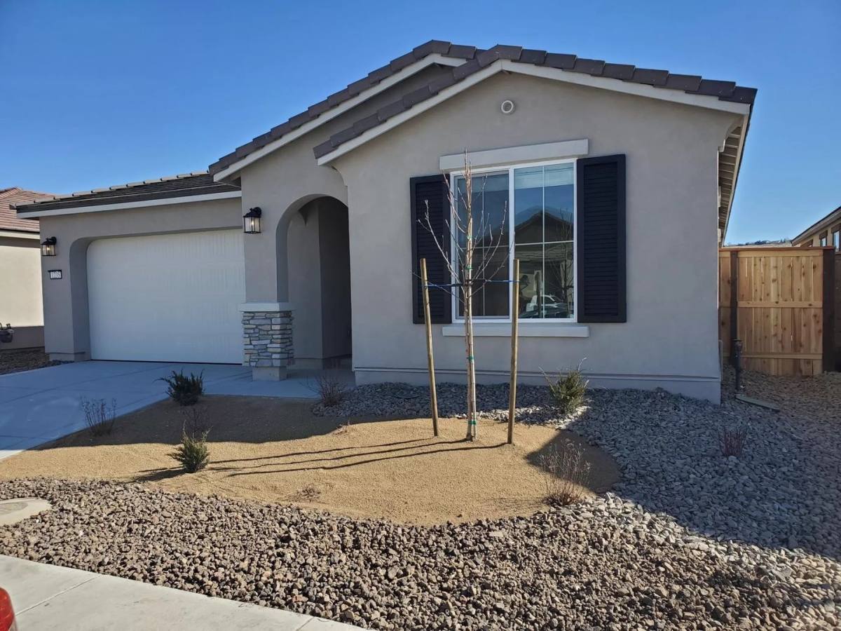 House for rent at 1235 Barn Owl Dr, Sparks, NV 89436