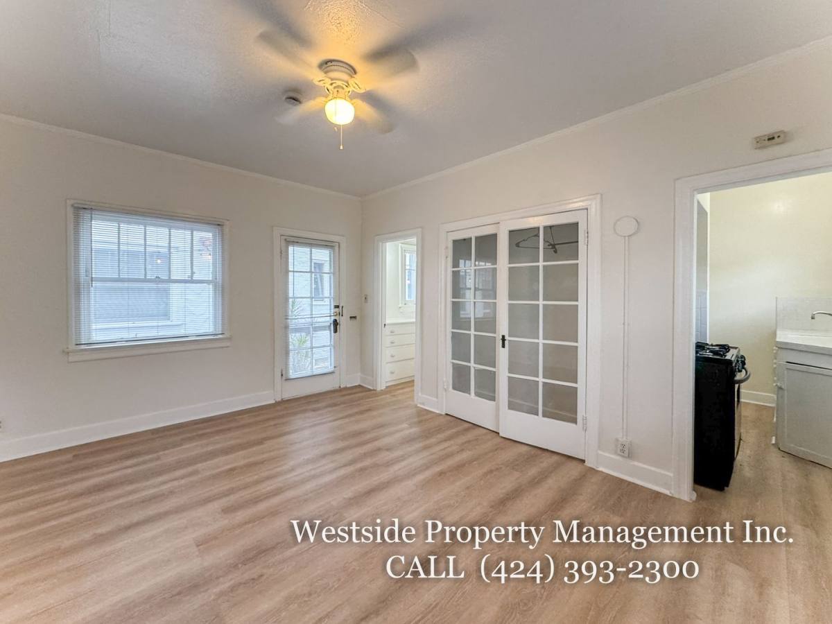 Apartment for rent at 1331 17th St #B, Santa Monica, CA 90404