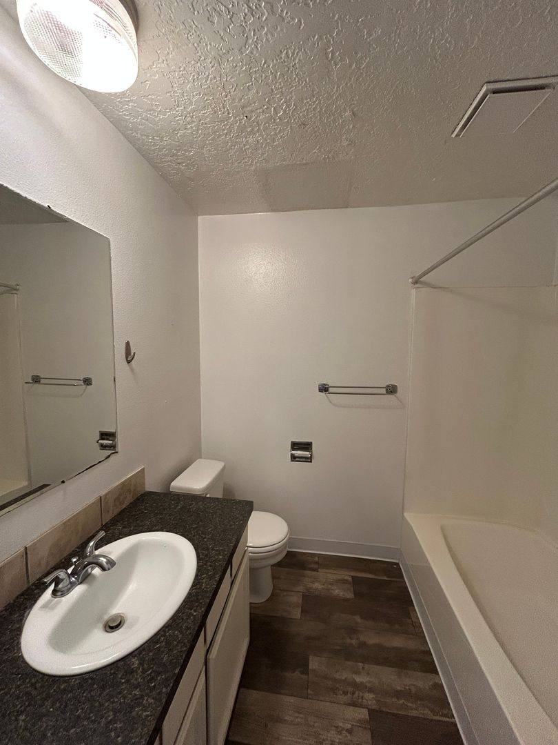 Apartment for rent at 4658 Ocean Beach Highway, Longview, WA 98632