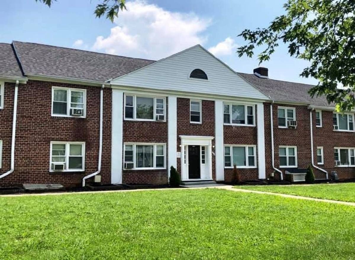 Apartment for rent at 1306 - 1334 Potomac Ave, Hagerstown, MD 21742