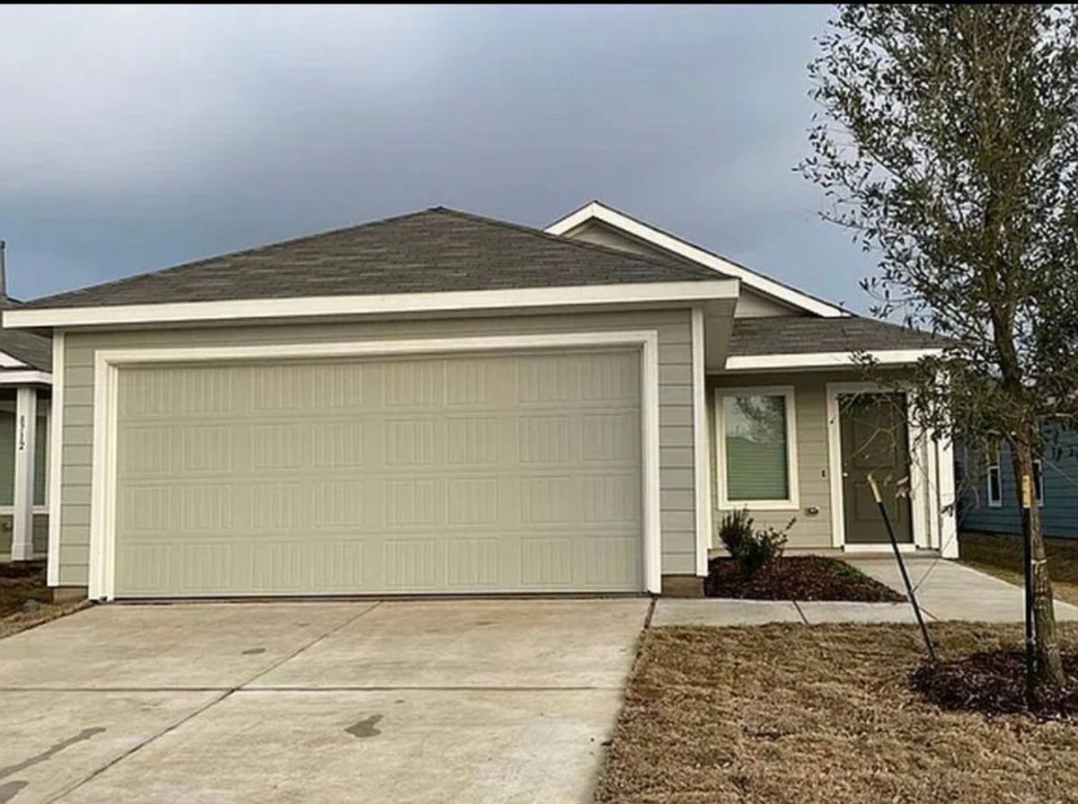 House for rent at 8708 Thrush Trail, McKinney, TX 75071