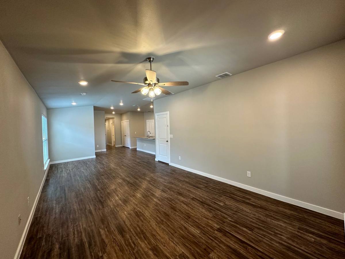 Apartment for rent at 3404 Tiffin Ave, Lubbock, TX 79407