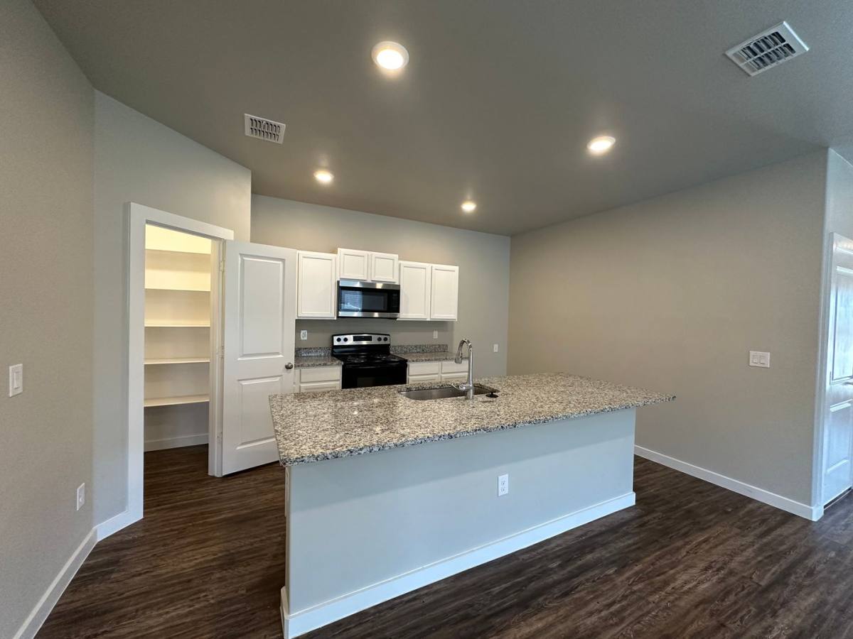 Apartment for rent at 3404 Tiffin Ave, Lubbock, TX 79407