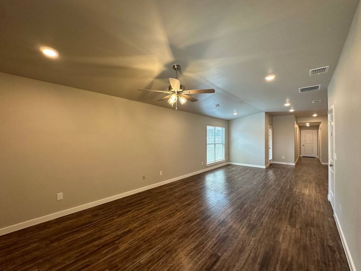 Apartment for rent at 3404 Tiffin Ave, Lubbock, TX 79407